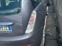 Usata Lancia Ypsilon 69 CV (50 kW) 2011 Grigio Utilitaria