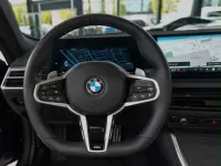 Usata BMW 430 Cabriolet M Sport 245 CV (180 kW) 2024 Tansanitblau Cabrio