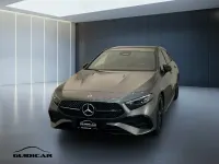Nuova Mercedes A180 AMG line 116 CV (85 kW) 2026 Grigio Utilitaria