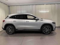 Usata Mercedes EQA250 Premium 80 kW (109 CV) 2022 Marrone SUV