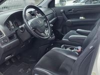 usata Honda CR-V CR-V 2.2 i-DTEC Elegance LE by H&B