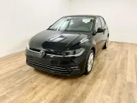 Usata VW Polo Style 95 CV (69 kW) 2024 Nero Utilitaria