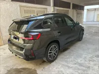Usata BMW X1 M Sport 150 CV (110 kW) 2022 Nero SUV