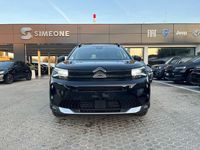 Nuova Citroën C5 Aircross 131 CV (96 kW) 2025 Nero perla SUV
