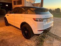 Usata Land Rover Range Rover evoque 160 CV (117 kW) 2015 SUV