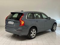 Usata Volvo XC90 235 CV (172 kW) 2023 Grigio SUV
