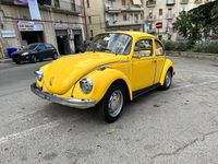 Usata VW Beetle 1970 Utilitaria