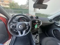 Usata Smart ForFour Electric Drive Passion 41 kW (56 CV) 2020 Utilitaria