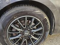 Usata Kia Rio EX 90 CV (66 kW) 2012 Berlina