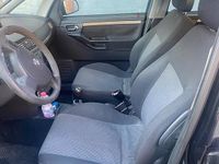 Usata Opel Meriva 101 CV (74 kW) 2005 Nero Monovolume
