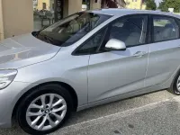 Usata BMW 218 Active Tourer Advantage 150 CV (110 kW) 2016 Monovolume