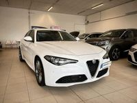 usata Alfa Romeo Giulia BUSINESS SPORT 2.2 Turbodiesel 180 CV AT8