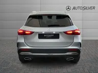 Usata Mercedes GLA250 AMG Line Premium 163 CV (119 kW) 2024 Argento SUV