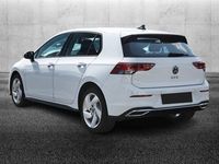 Usata VW Golf VII GTE 2021 Bianco Utilitaria