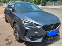 Usata Cupra Formentor VZ 150 CV (110 kW) 2023 SUV