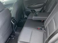 Usata Kia Sportage 136 CV (100 kW) 2018 Grigio SUV