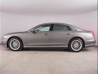 Usata Audi A8 285 CV (209 kW) 2019 Grigio Berlina
