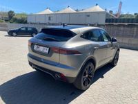 usata Jaguar E-Pace 2.0D 150 CV