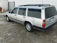 Usata Volvo 760 1988 Grigio Station wagon