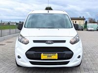 usata Ford Tourneo Connect 1.6 TDCi Plus N1 AUTOCARRO PREZZO + IVA