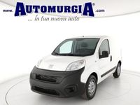 usata Fiat Fiorino 1.3 MJT 95CV Cargo