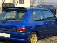 usata Renault Clio 1.8i 16V