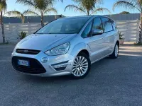 Usata Ford S-MAX S 163 CV (119 kW) 2014 Monovolume