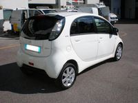 Begagnad Citroën C-zero Seduction 35 kW (48 HK) 2013 Vit Halvkombi
