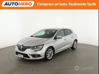 Usata Renault Mégane III 110 CV (80 kW) 2016 Grigio Berlina