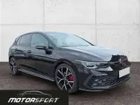 Usata VW Golf VIII Pro 200 CV (147 kW) 2024 Deep black perla Berlina