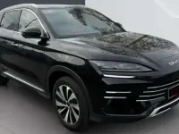 Nuova BYD Seal U Boost 98 CV (72 kW) 2026 Obsidian black SUV
