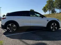 Usata Smart #3 Brabus 314 kW (428 CV) 2024 Bianco SUV