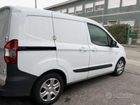 Usata Ford Courier 2017 Monovolume