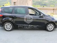 Usata Renault Scénic III 110 CV (80 kW) 2015 Nero Monovolume