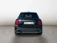Usata Mini ONE Classic 75 CV (55 kW) 2022 Nero Utilitaria