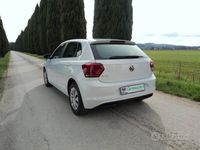 usata VW Polo 1.6 TDI 5p. Comfortline BlueMotion