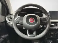 Usata Fiat Tipo Business 95 CV (69 kW) 2020 Verde Berlina