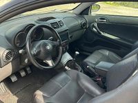 Usata Alfa Romeo GT 150 CV (110 kW) 2006 Coupé