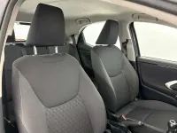 Usata Toyota Yaris Active 72 CV (52 kW) 2022 Dark grey met Utilitaria