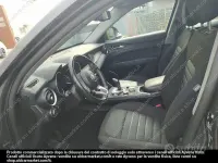 Usata Alfa Romeo Stelvio 190 CV (139 kW) 2021 Grigio SUV