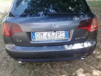 Usata Audi A4 170 CV (125 kW) 2008 Station wagon