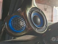 Usata Peugeot 208 68 CV (50 kW) 2014 Utilitaria