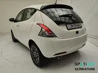 Usata Lancia Ypsilon 69 CV (50 kW) 2024 Bianco Utilitaria