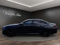Usata BMW M5 726 CV (533 kW) 2025 Nero Berlina