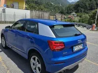 Usata Audi Q2 Business 116 CV (85 kW) 2018 SUV