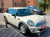 Usata Mini One D 90 CV (66 kW) 2013 Utilitaria