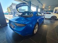 Ny Alpine A110 300 HK (220 kW) 2025 Blå Coupe