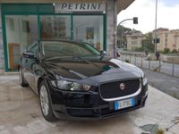 usata Jaguar XE XE2.0d i4 Prestige Business edition 180cv auto