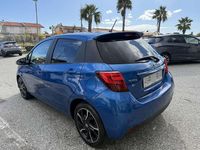Usata Toyota Yaris Style 90 CV (66 kW) 2014 Other Utilitaria