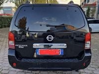 Usata Nissan Pathfinder 190 CV (139 kW) 2011 SUV